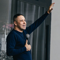 Vinícius Santos - Disciplina Espiritual