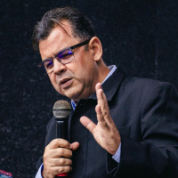 Davi Feijoli - Conferência da Fé 2024 [SÁBADO NOITE]