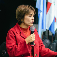 Influências - Lilian Costa