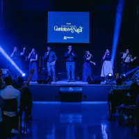 Cantata De Natal 2024 - AWESOME GOD - Michael W. Smith