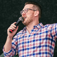 Jesus: A maior demonstração do amor de Deus | Daniel Parreira