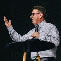 Pr. Eli Parreira - Mesmo assim eu me alegrei.