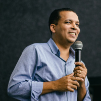 O poder das palavras - Atevaldo Silva