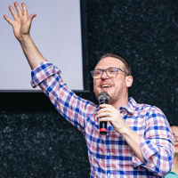 Daniel Parreira - Não se canse de fazer o bem.