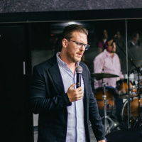 Reconstrução: Etapa 3 | Imagem - Pr Daniel Parreira