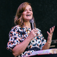 Aperfeiçoamento - Keziah Galo