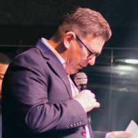 Planos e realizações em Deus - Pr Eli Parreira