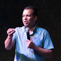 Não dê espaço ao desânimo - Atevaldo Silva