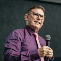 A maior influência que mudou a nossa história - Pr Eli Parreira