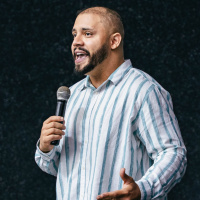 Renato Alves - Visão da Fé.