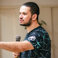 Camp Deeper Teens - com Emílio Ferreira [SEXTA NOITE]