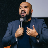 Pr. André Melo - Orai sem cessar.