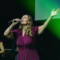 Cantata De Natal 2024 - Bruna Olly - Gratidão