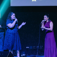 Cantata De Natal 2024 - Julia Vitoria E Sarah Beatriz - Ó Noite Santa