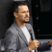 Roberval Brito - Perseverança