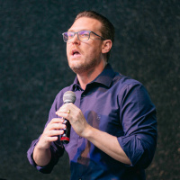 Cansado? Estafado? O que fazer? - Pr. Daniel Parreira