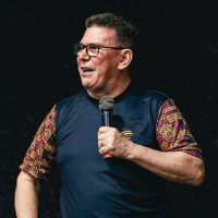 Pastor Eli Parreira - A urgência da missão e o despertar da Igreja.