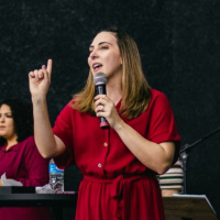 Tenha fé na sua fé - Juliana P. Borba