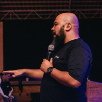 Deeper Camp 2025 - PRIMEIRO DIA 16.05 - André Melo