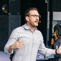 Continuidade geracional - Pr Daniel Parreira (Ep. 01)