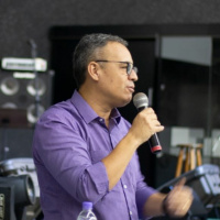 Fé acima das circunstâncias - Paulo Miranda