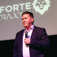 Uma unidade que deu certo - Pr Eli Parreira