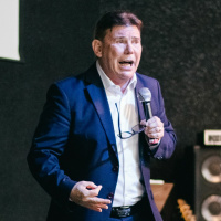 O poder do Evangelho - Pr Eli Parreira