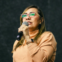 A Paternidade de Deus - Jane Marques