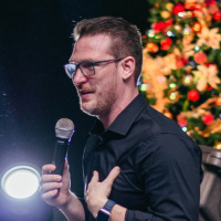 Cantata de Natal - com Pr. Daniel Parreira