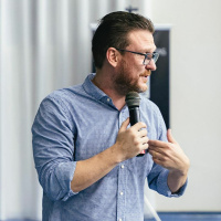 Daniel Parreira - A Páscoa