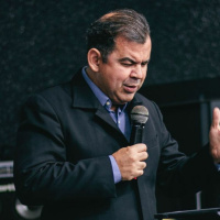 Davi Feijoli - Conferência da Fé 2024 [DOMINGO NOITE]