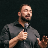 Poder é poder - Diego Marquine