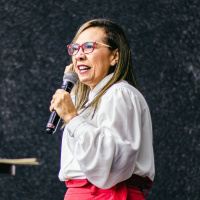 Conferência da Fé 2023 [TERÇA] - Jane Marques