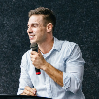 Cauê Negrão - Como ser um crentre acima da média