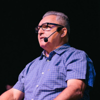 A Família no Plano de Deus - Pr Thadeu Borba