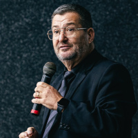 Alexandre Celante - Um Novo Tempo, uma Nova Estação