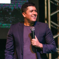 Relacionamento sexual - Leandro Machado