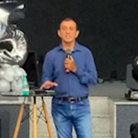 Luiz Soares - Como agradar a Deus.