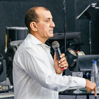 Luiz Soares - Eu escolho Deus