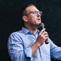 Daniel Parreira - Seja ouvinte praticante