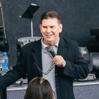 Pastor Eli Parreira - Escolhendo a melhor parte