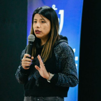 Deus não é seu vovô - Vanessa Nunes