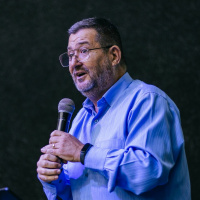 Grande é a Tua Fidelidade - Alexandre Celante