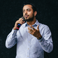 Jonatán Nunes - A trilha da Fé.