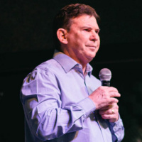 Encontro com Deus. Céus abertos - Pr. Eli Parreira