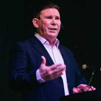 Amar para sempre é amar todo dia - Pr. Eli Parreira