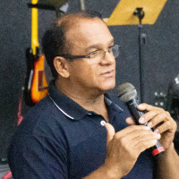 Ataíde Gomes - Não se desespere