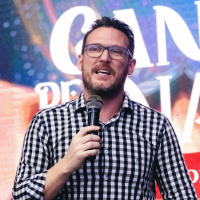 Culto Cantata | Daniel Parreira