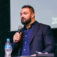 Cristo, Aquele que Cura - Diego Marquine