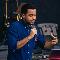 Jonatán Nunes - Torre Forte